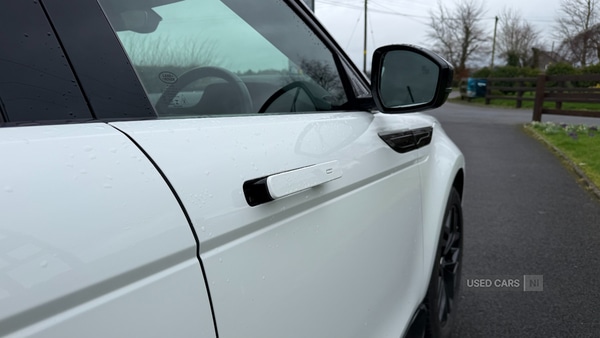 Used Land Rover Range Rover Evoque 2022 for sale - 77825519: Photo 17