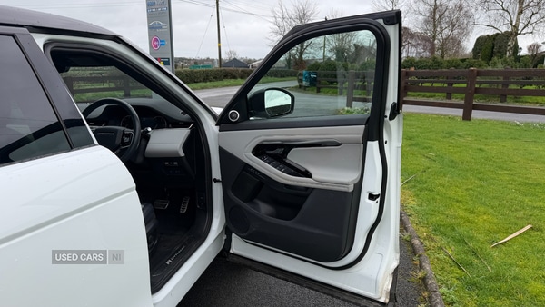 Used Land Rover Range Rover Evoque 2022 for sale - 77825519: Photo 6