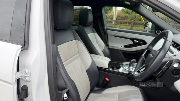 Used Land Rover Range Rover Evoque 2022 for sale - 77825519: Photo 7