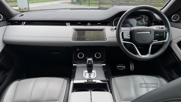 Used Land Rover Range Rover Evoque 2022 for sale - 77825519: Photo 8