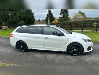 Used Peugeot 308 2017 for sale - 77769925: Photo