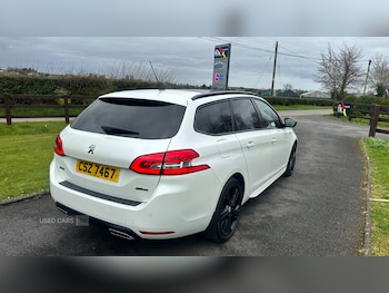 Used Peugeot 308 2017 for sale - 77769925: Photo