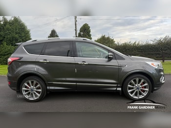 Used Ford Kuga 2018 for sale - 76032933: Photo