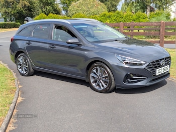 Used Hyundai i30 2022 for sale - 79280528: Photo