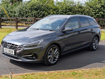 Used Hyundai i30 2022 for sale - 79280528: Photo