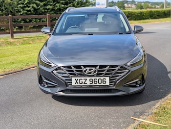 Used Hyundai i30 2022 for sale - 79280528: Photo