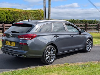 Used Hyundai i30 2022 for sale - 79280528: Photo