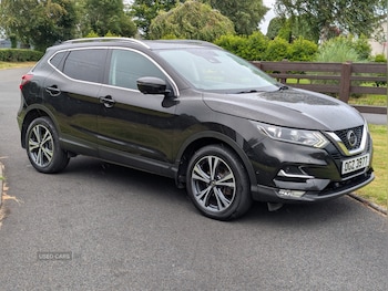 Used Nissan Qashqai 2019 for sale - 79442265: Photo