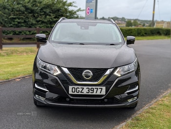Used Nissan Qashqai 2019 for sale - 79442265: Photo