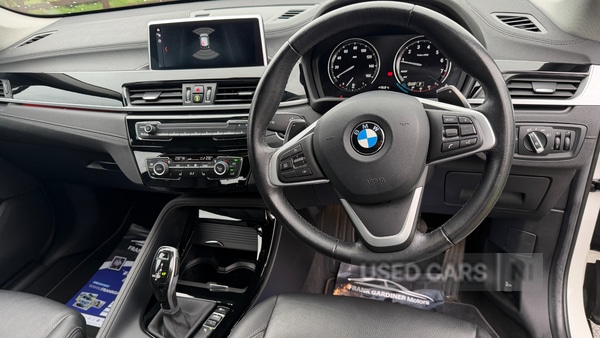 Used BMW X1 2019 for sale - 77770038: Photo 11