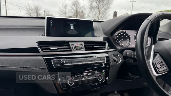 Used BMW X1 2019 for sale - 77770038: Photo 12