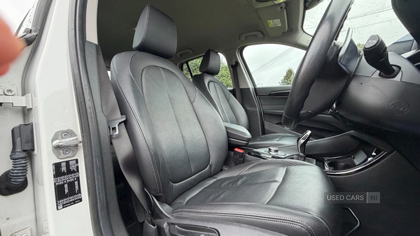 Used BMW X1 2019 for sale - 77770038: Photo 14