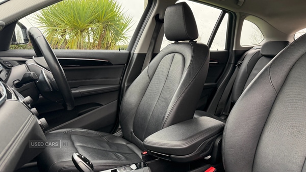 Used BMW X1 2019 for sale - 77770038: Photo 15