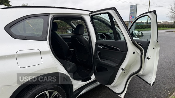 Used BMW X1 2019 for sale - 77770038: Photo 16