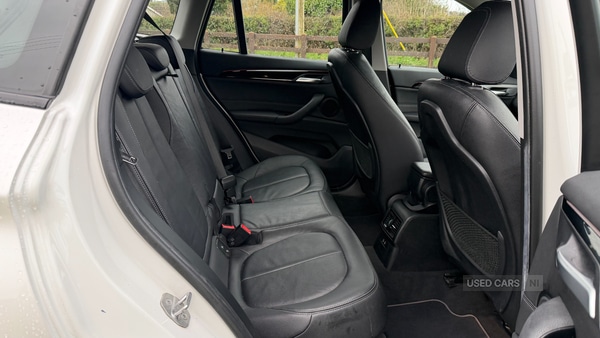 Used BMW X1 2019 for sale - 77770038: Photo 17