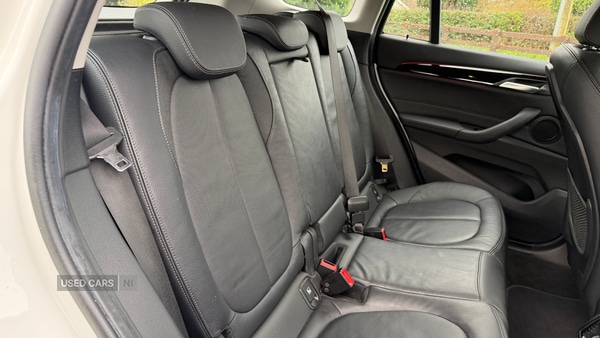 Used BMW X1 2019 for sale - 77770038: Photo 18