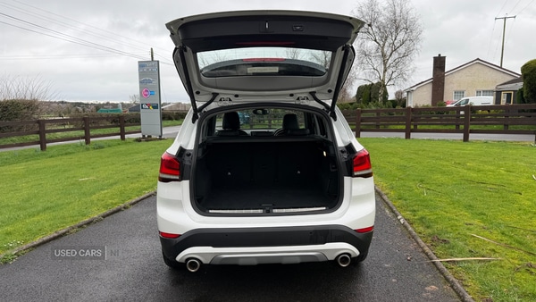 Used BMW X1 2019 for sale - 77770038: Photo 19