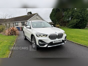 Used BMW X1 2019 for sale - 77770038: Photo