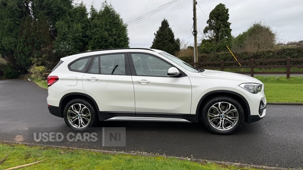 Used BMW X1 2019 for sale - 77770038: Photo 2
