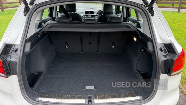 Used BMW X1 2019 for sale - 77770038: Photo 20