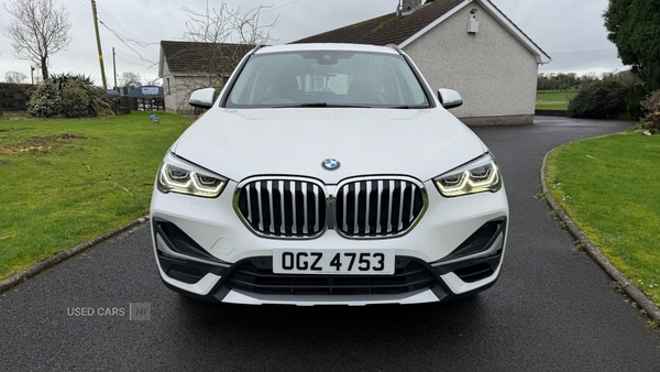 Used BMW X1 2019 for sale - 77770038: Photo 21