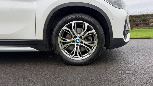 Used BMW X1 2019 for sale - 77770038: Photo 22