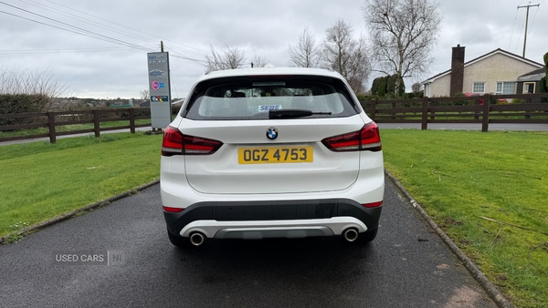 Used BMW X1 2019 for sale - 77770038: Photo 3