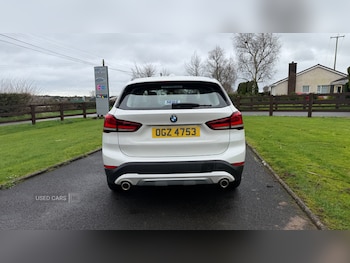 Used BMW X1 2019 for sale - 77770038: Photo