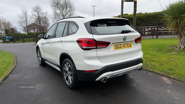 Used BMW X1 2019 for sale - 77770038: Photo 4