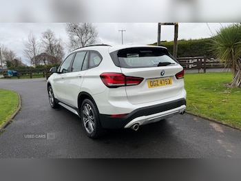 Used BMW X1 2019 for sale - 77770038: Photo