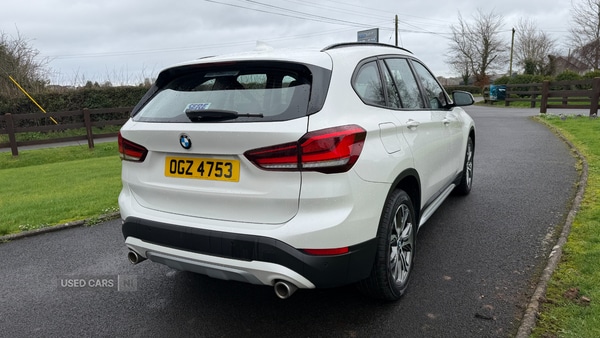 Used BMW X1 2019 for sale - 77770038: Photo 5