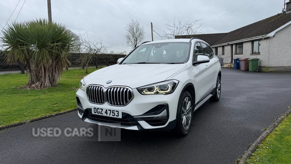 Used BMW X1 2019 for sale - 77770038: Photo 6