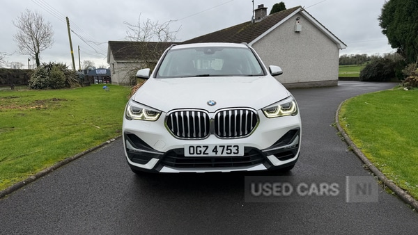 Used BMW X1 2019 for sale - 77770038: Photo 7
