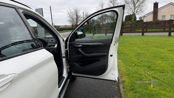 Used BMW X1 2019 for sale - 77770038: Photo 8