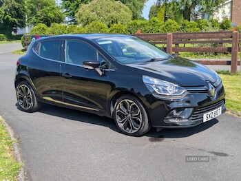Used Renault Clio 2019 for sale - 79083871: Photo