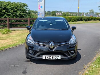 Used Renault Clio 2019 for sale - 79083871: Photo