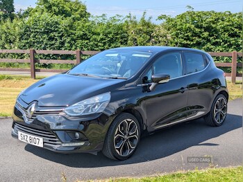 Used Renault Clio 2019 for sale - 79083871: Photo