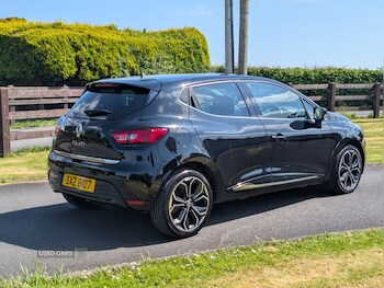 Used Renault Clio 2019 for sale - 79083871: Photo