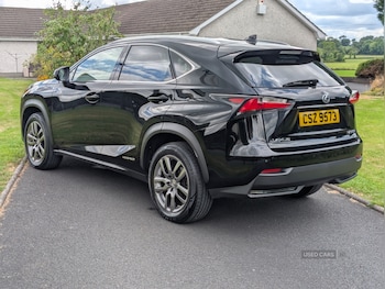 Used Lexus NX 2015 for sale - 79521873: Photo