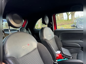 Used Fiat 500 2014 for sale - 77531350: Photo