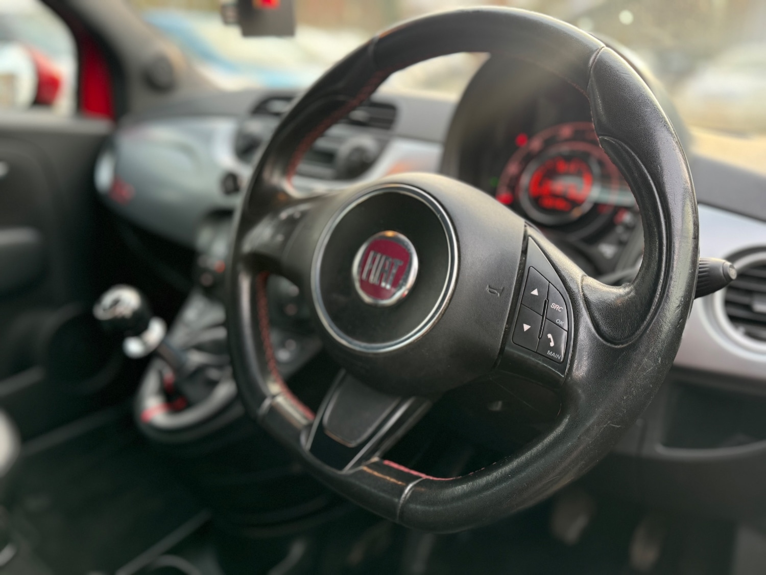 Used Fiat 500 2014 for sale - 77531350: Photo 7