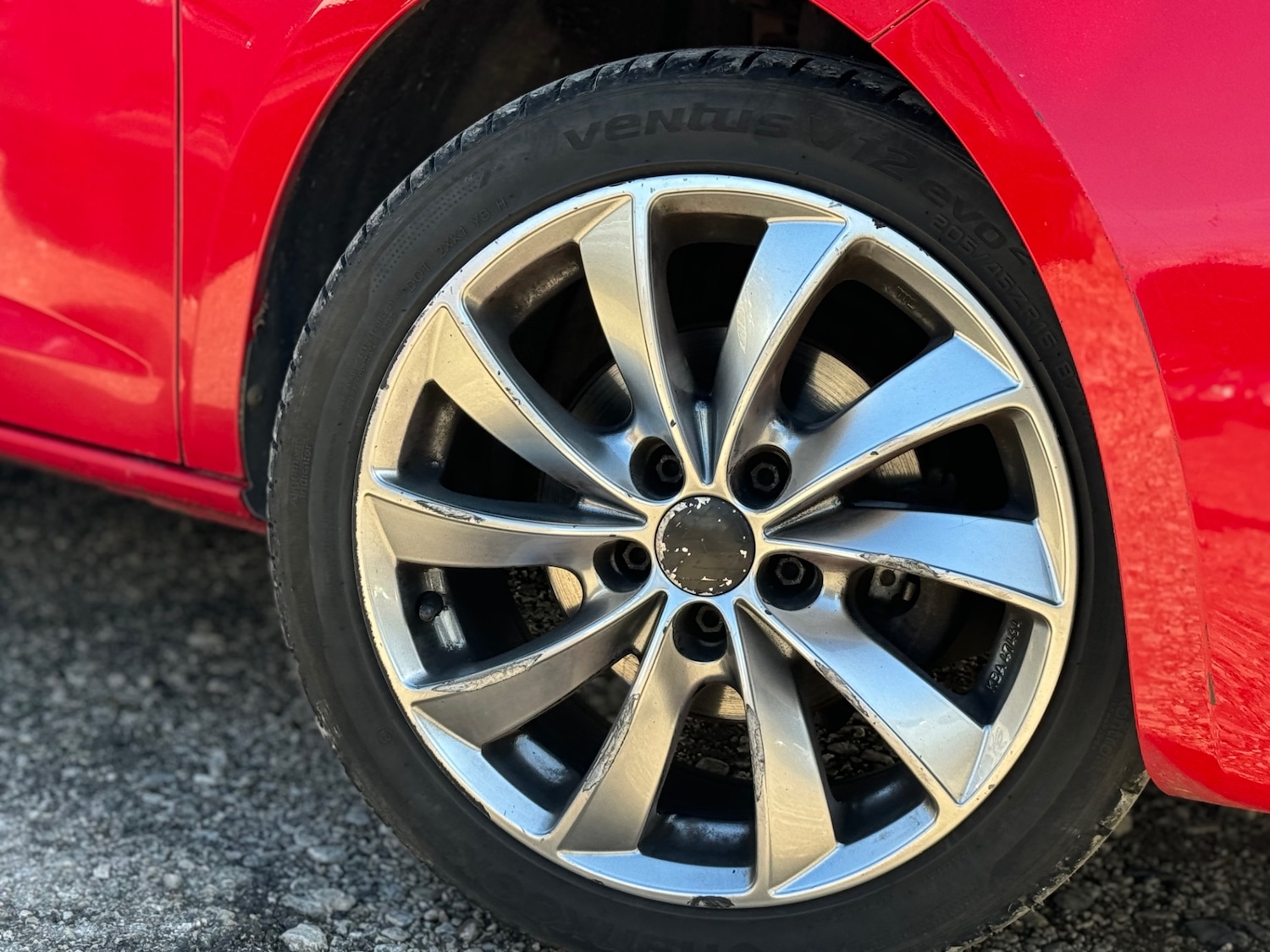 Used SEAT Ibiza 2014 for sale - 77921079: Photo 10