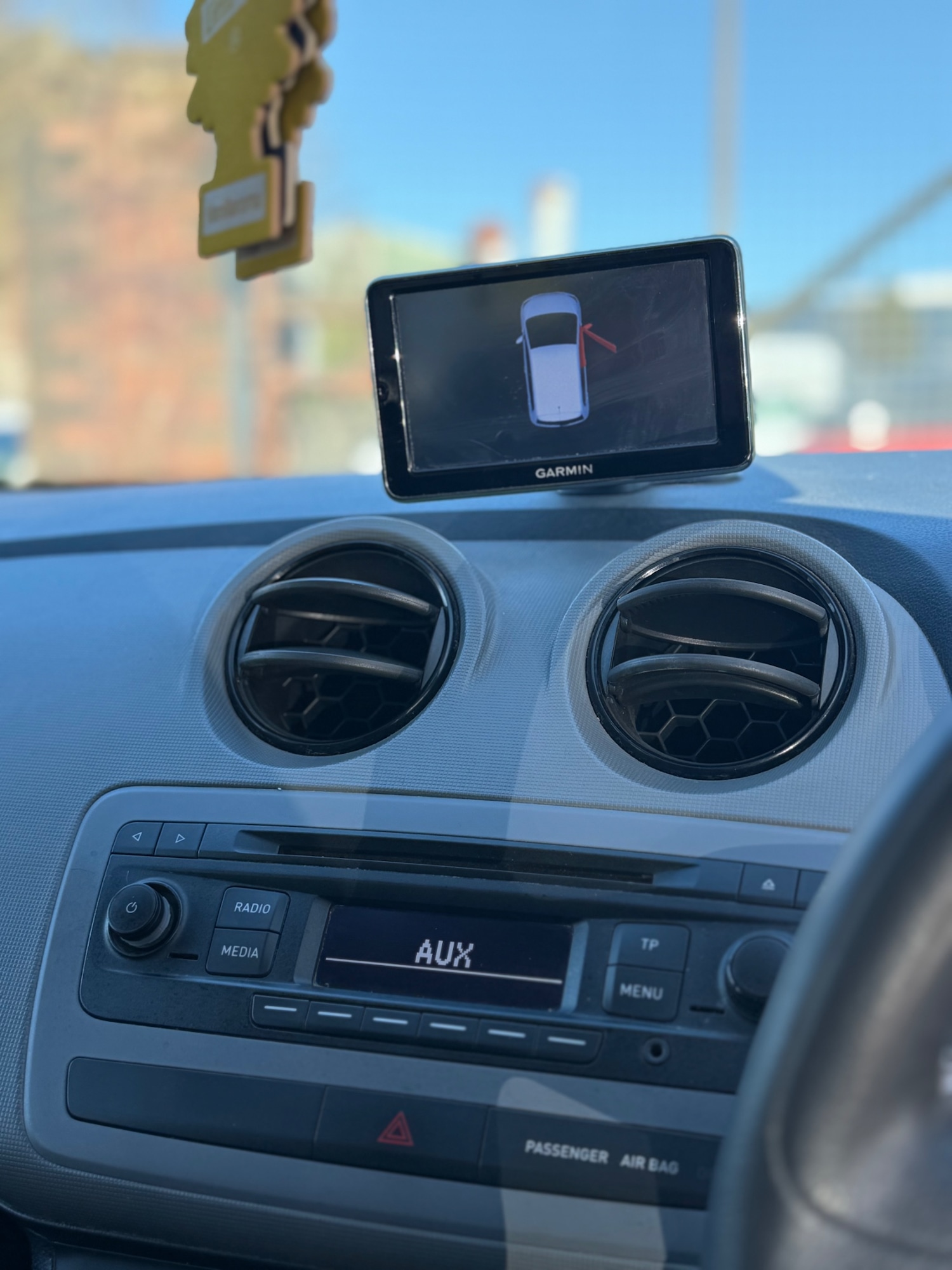 Used SEAT Ibiza 2014 for sale - 77921079: Photo 13