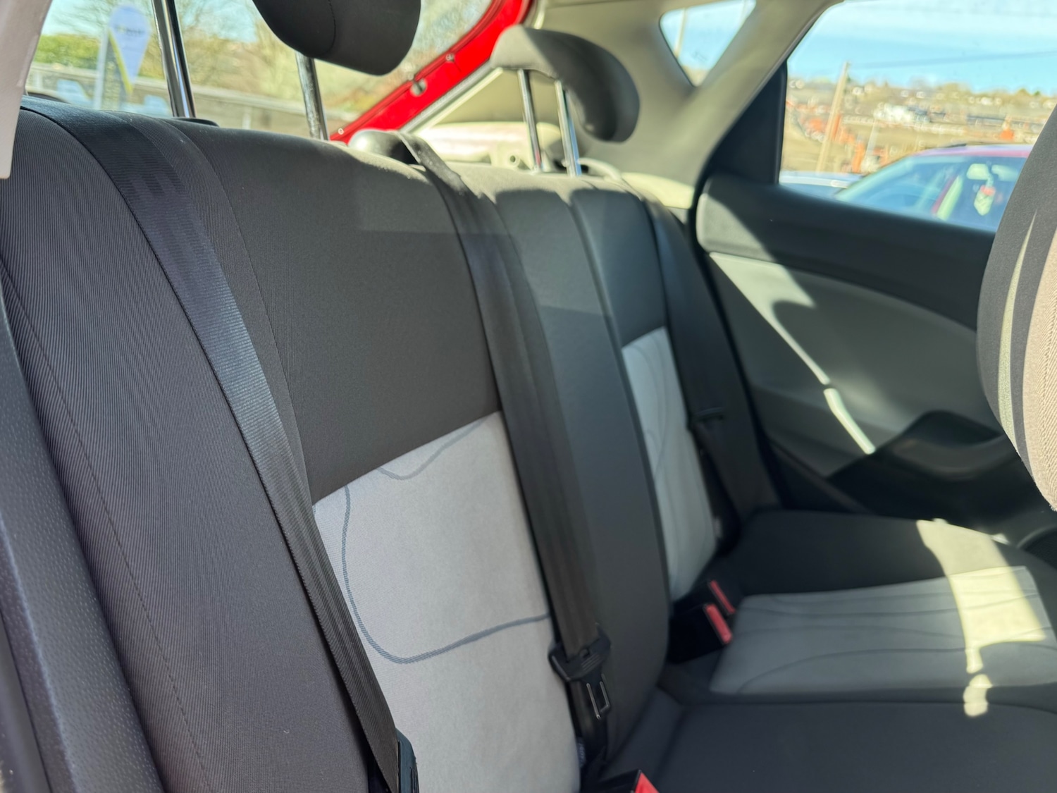 Used SEAT Ibiza 2014 for sale - 77921079: Photo 14