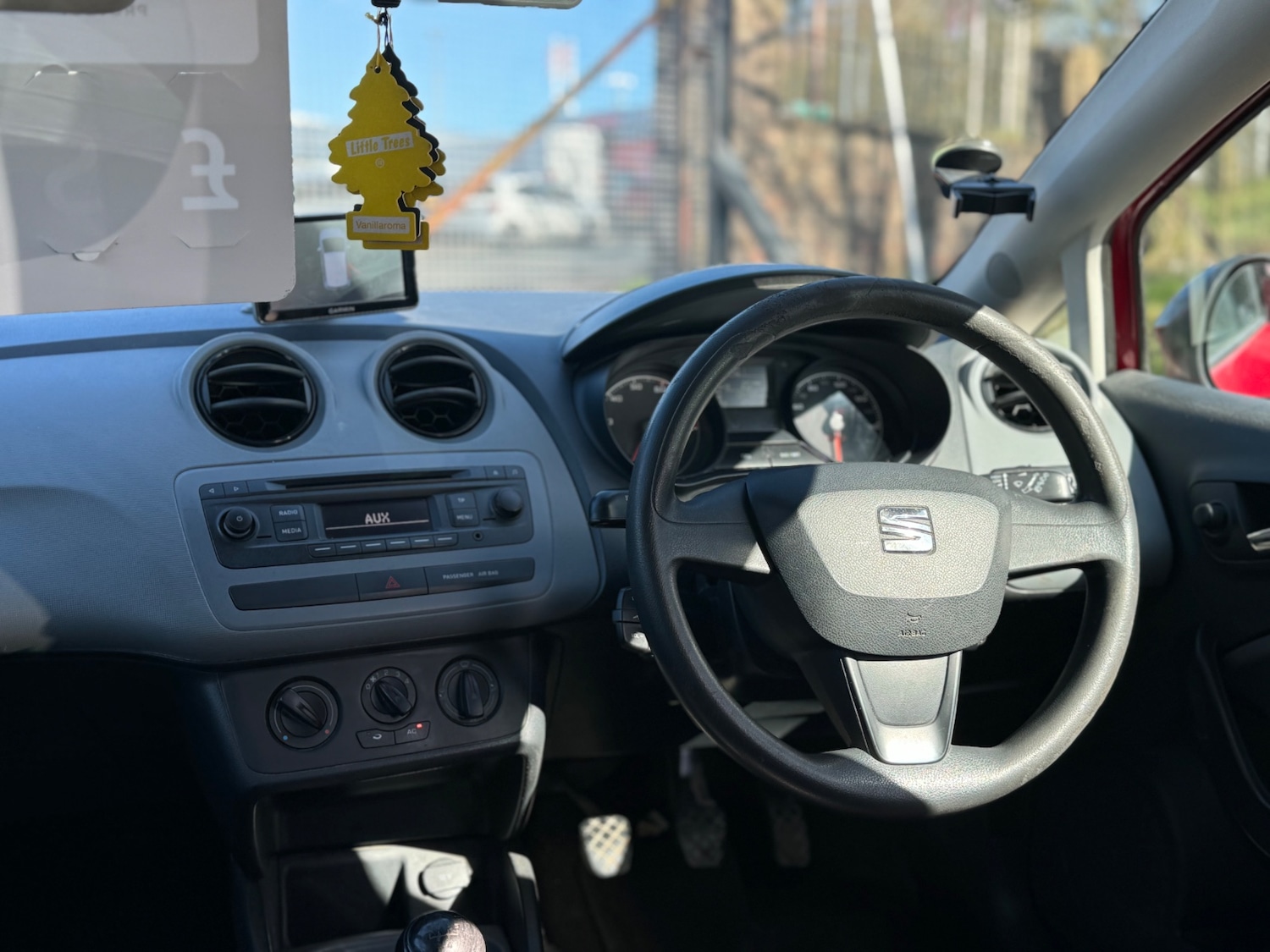 Used SEAT Ibiza 2014 for sale - 77921079: Photo 4