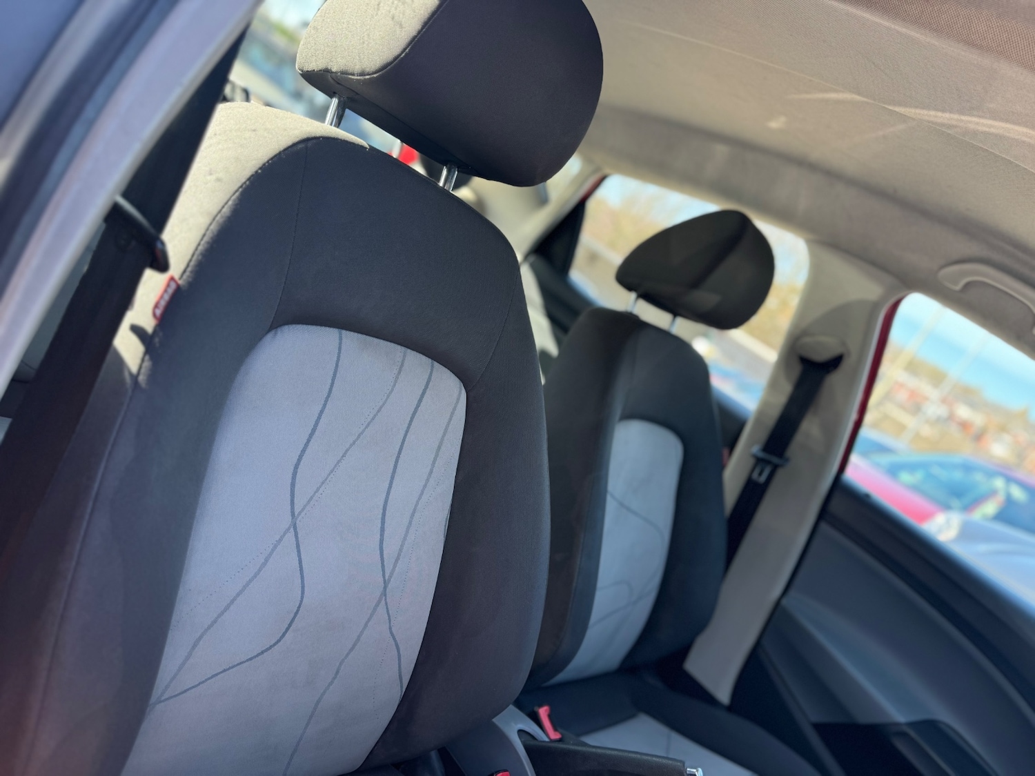 Used SEAT Ibiza 2014 for sale - 77921079: Photo 7