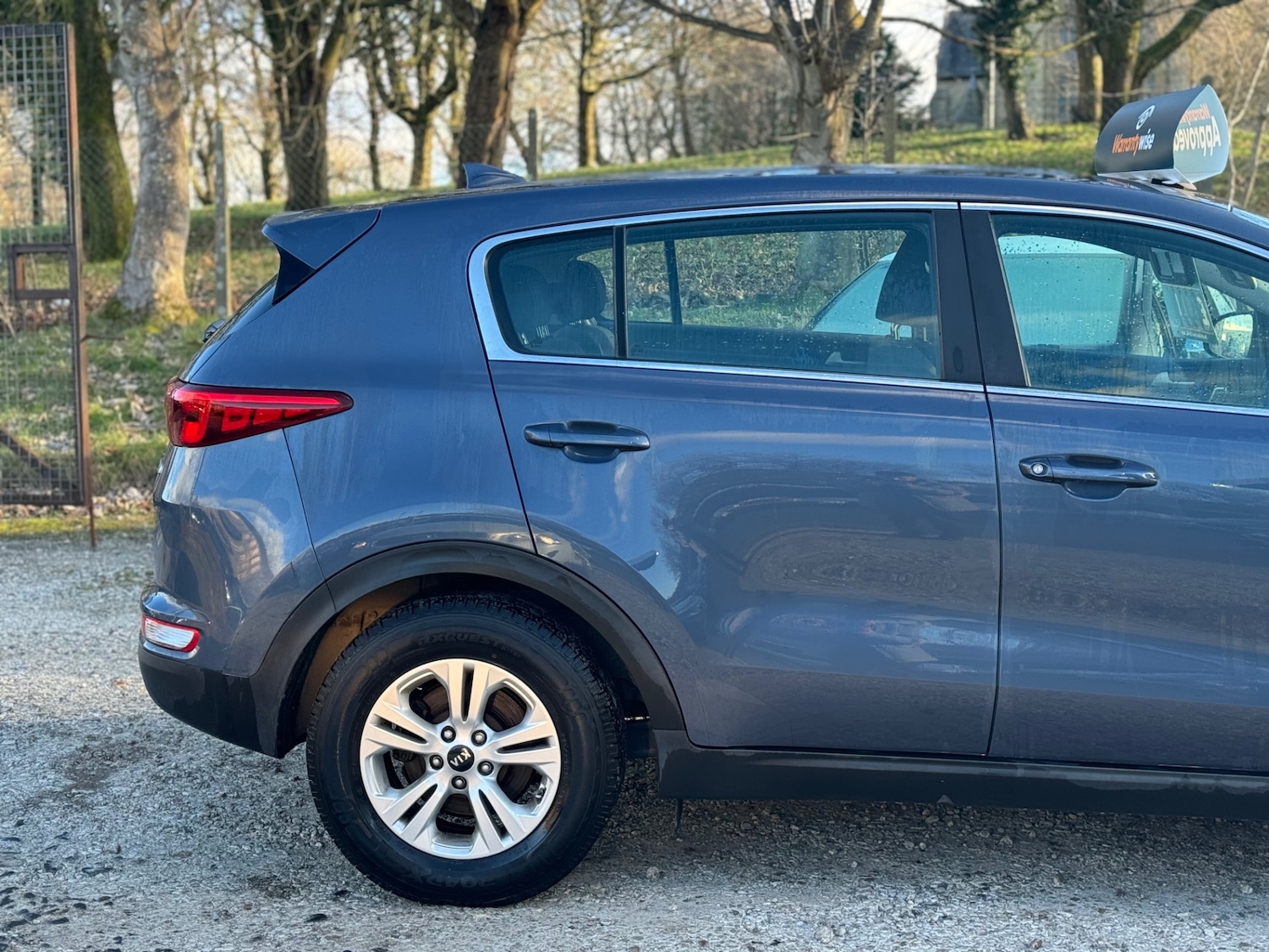 Used Kia Sportage 2018 for sale - 77530659: Photo 10