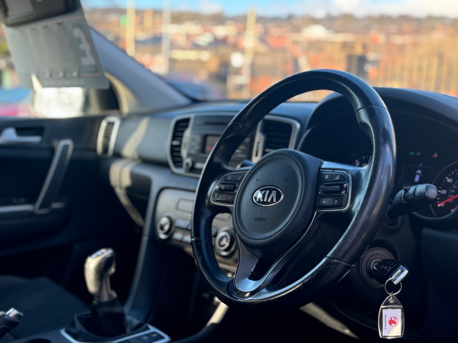 Used Kia Sportage 2018 for sale - 77530659: Photo 11