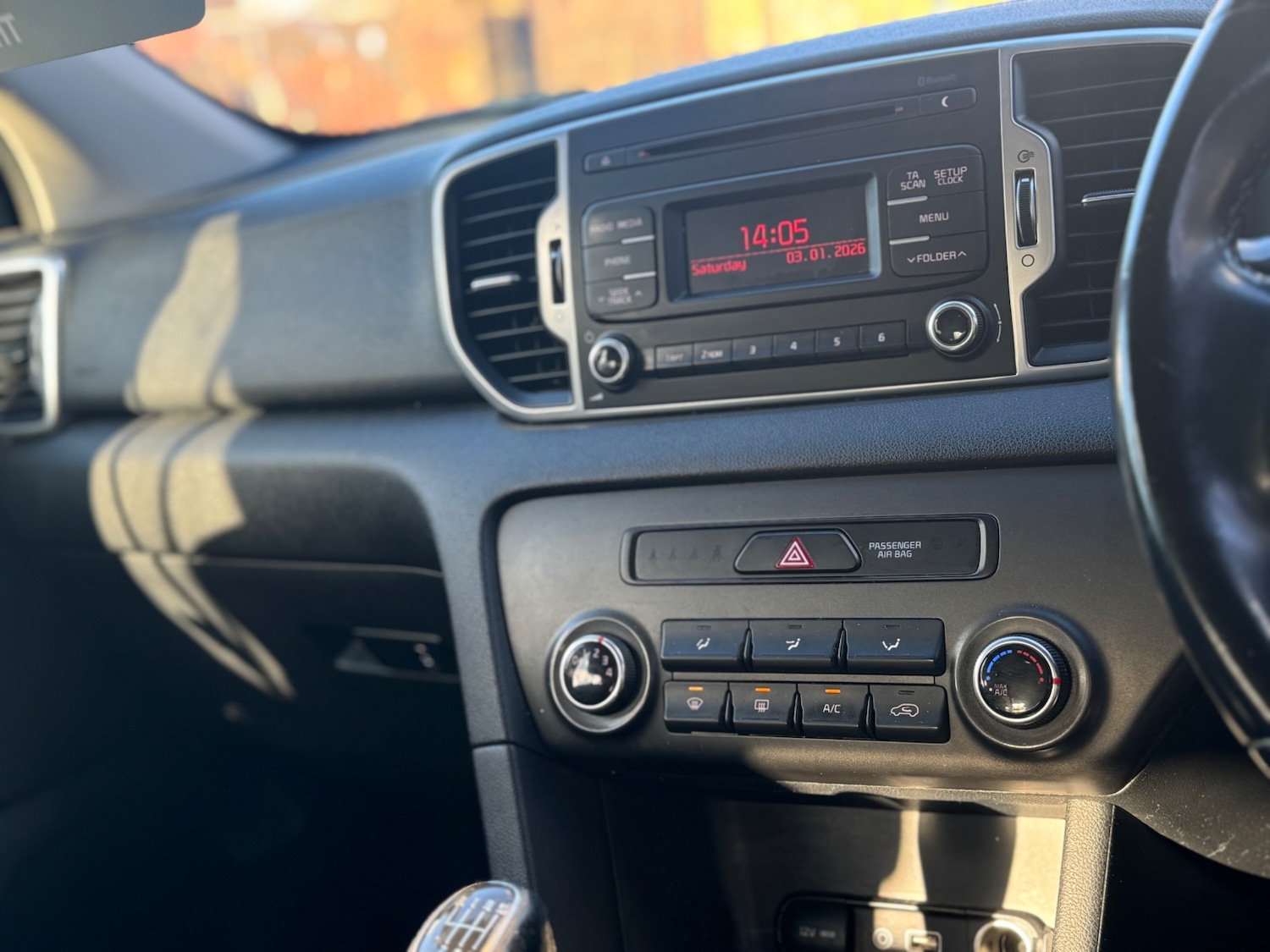 Used Kia Sportage 2018 for sale - 77530659: Photo 12