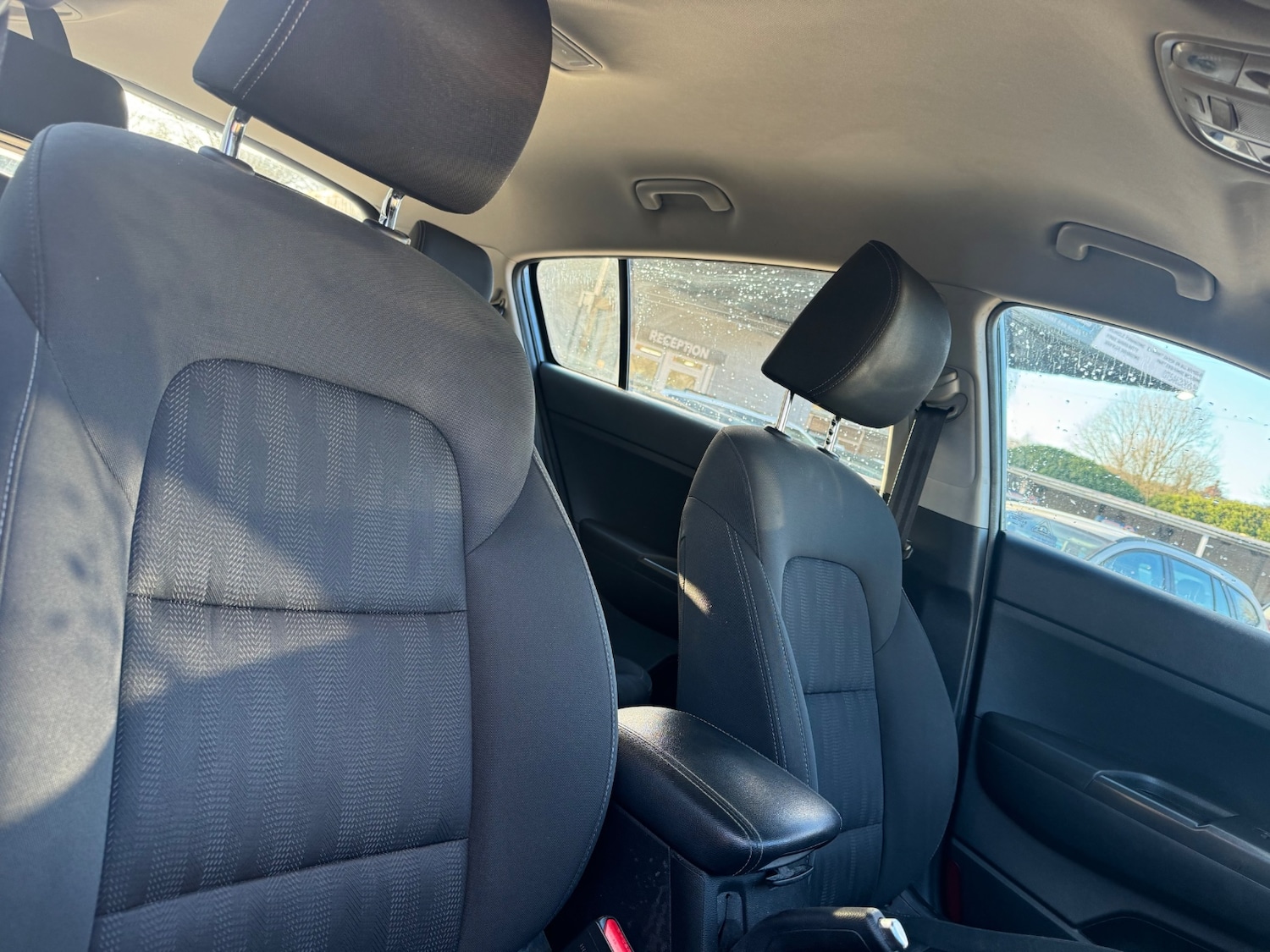 Used Kia Sportage 2018 for sale - 77530659: Photo 13